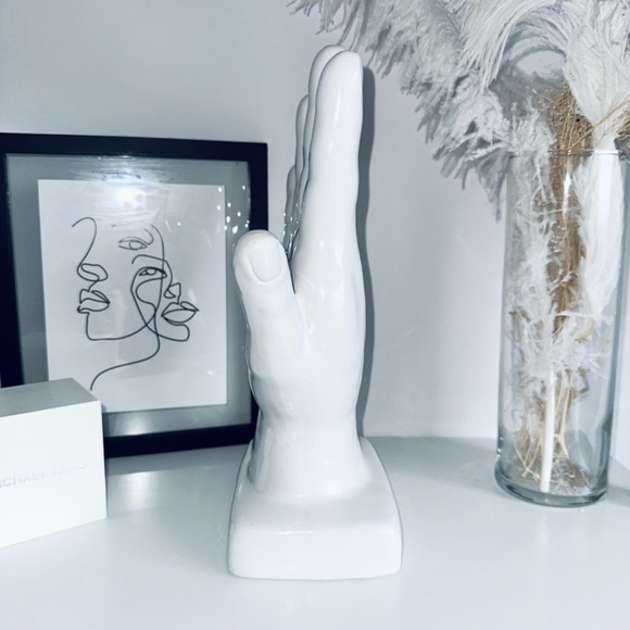 DECOR Ceramic Hand Piece - Picture 3 of 3